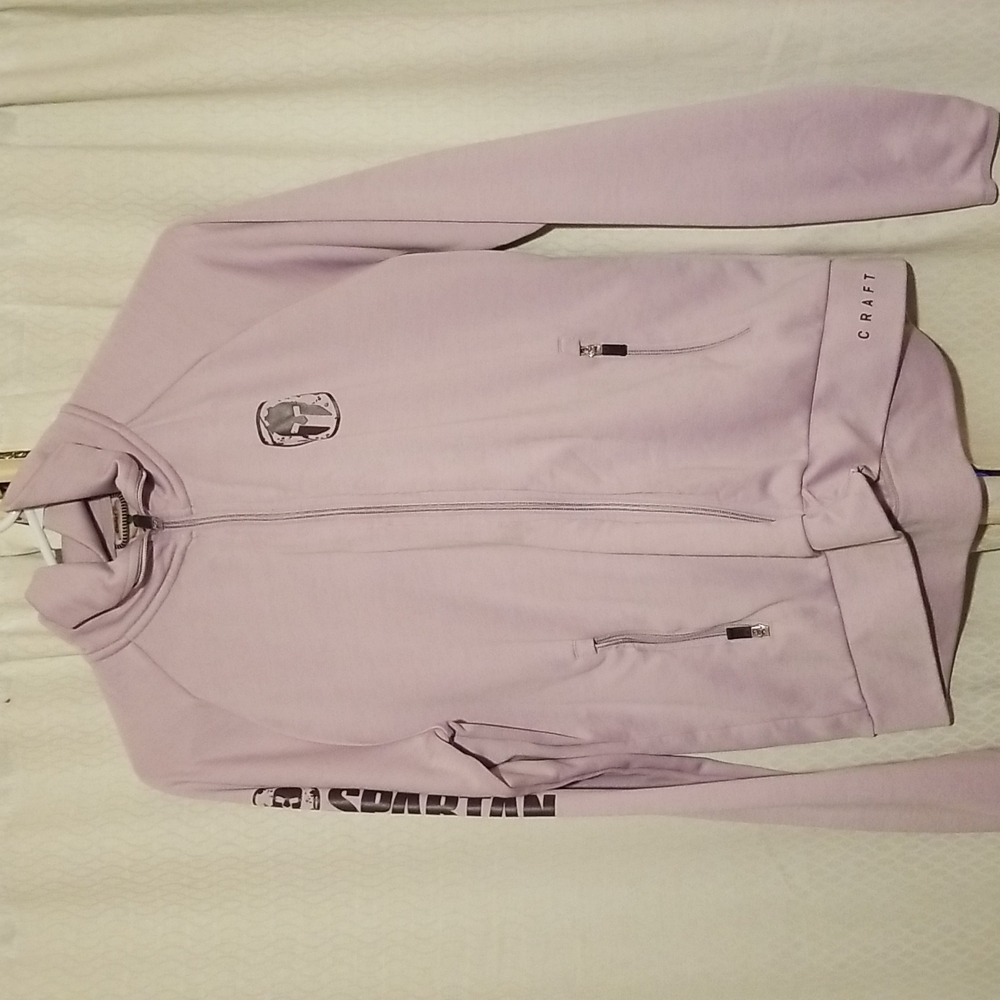 Craft Spartan Womens Jacket